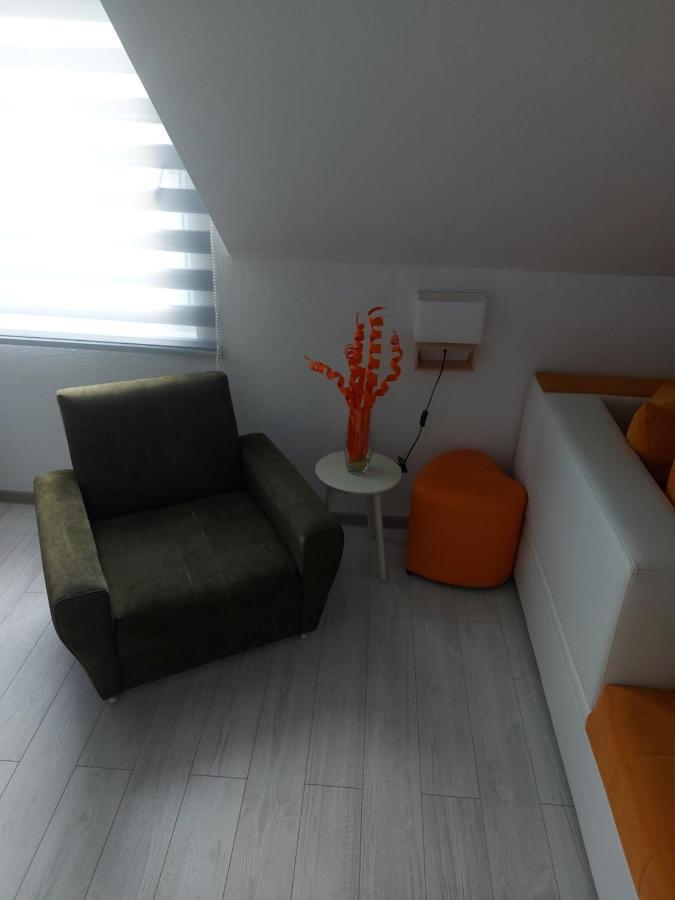 Lucic Guesthouse Cetinje Exterior foto